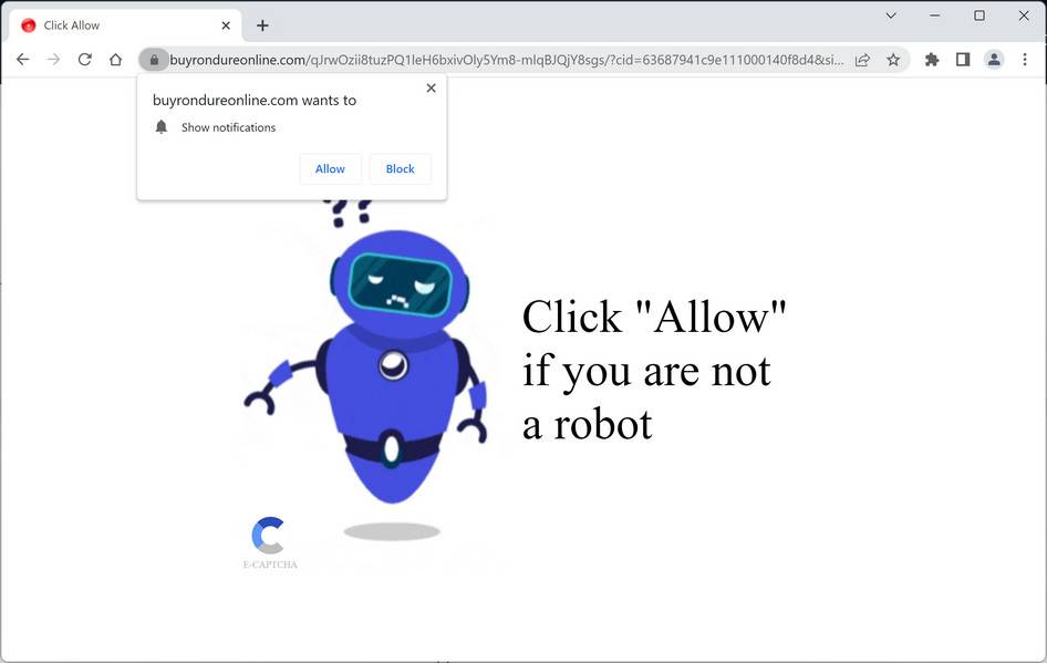 Image: Buyrondureonline.com Ads