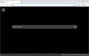 Remove Oceans New Tab Browser Hijacker Virus Removal 