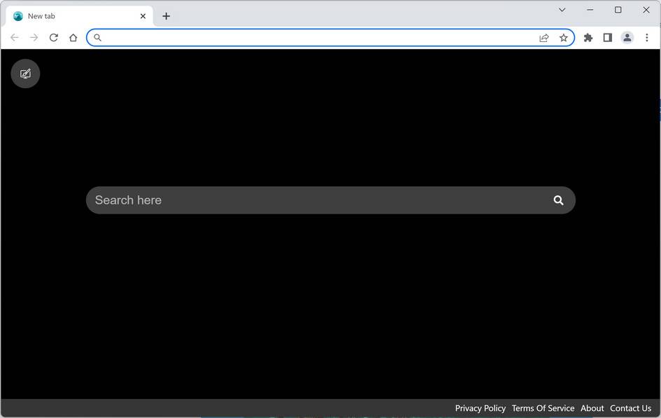 Image: Oceans - New Tab Chrome new tab page