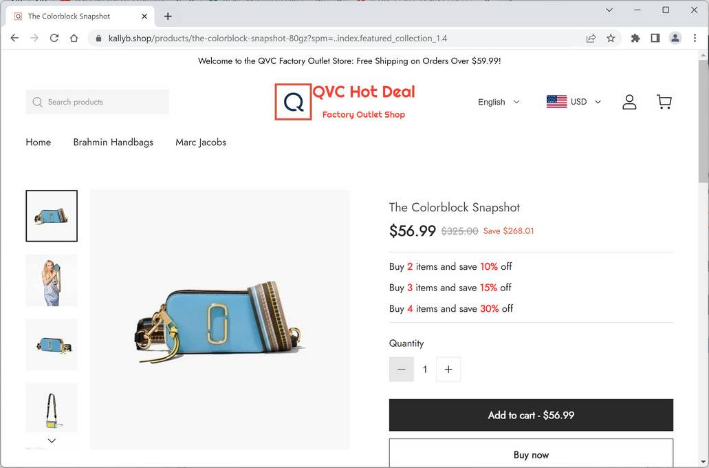 deals: How to use Warehouse, Outlet as well as coupons to save
