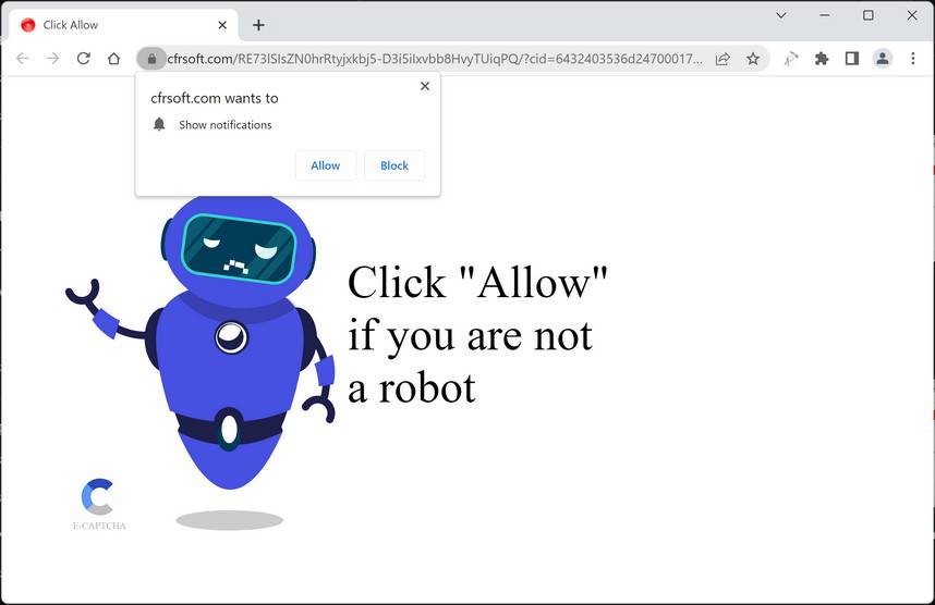 Image: Cfrsoft.com ads