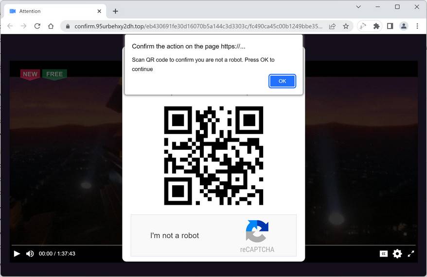 confirm.95urbehxy2dh.top ad