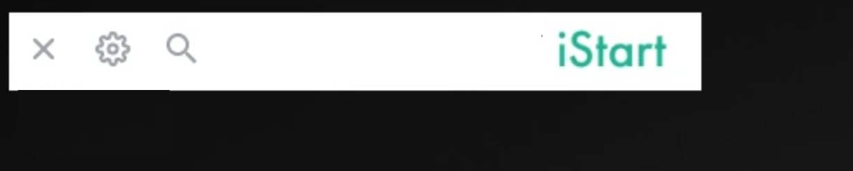 Image: iStart Search