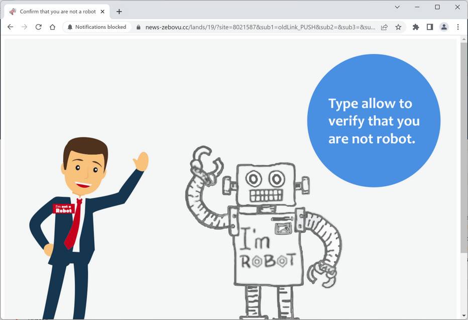 Image: News-Zebovu.cc Ads
