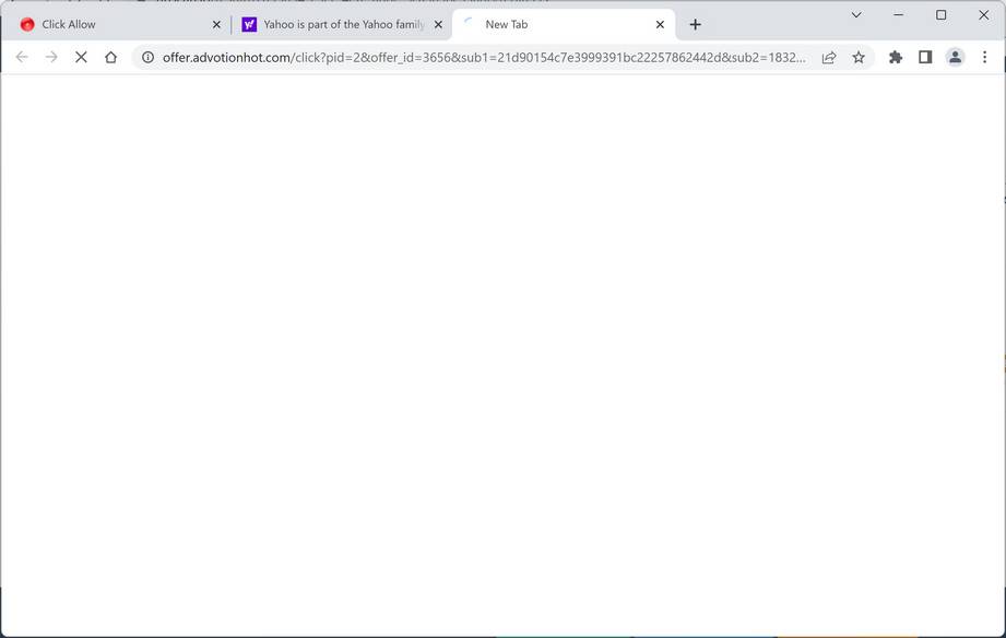 offer.advotionhot.com ad