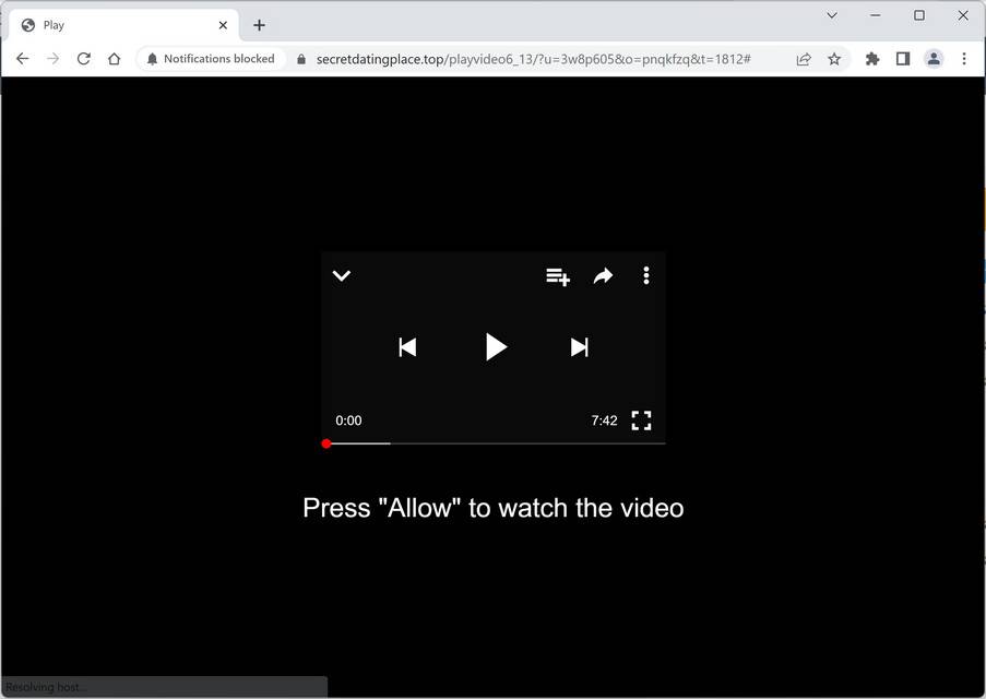 secretdatingplace.top ad