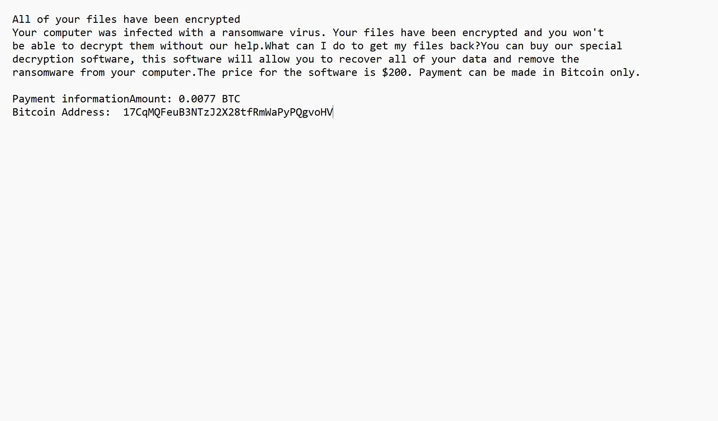 DVN (.devinn) ransomware