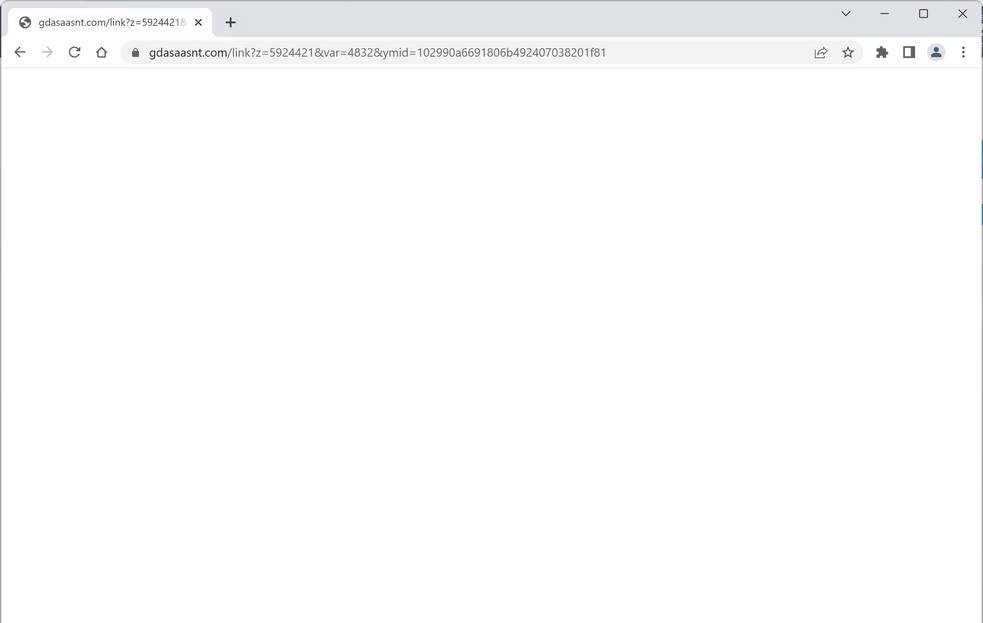 Gdasaasnt.com redirect
