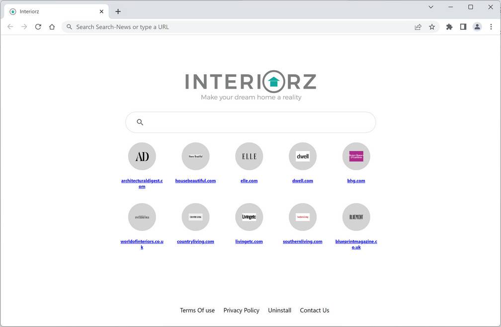 Interiorz