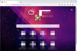 Remove Shapes Tab Browser Hijacker Virus Removal Guide 