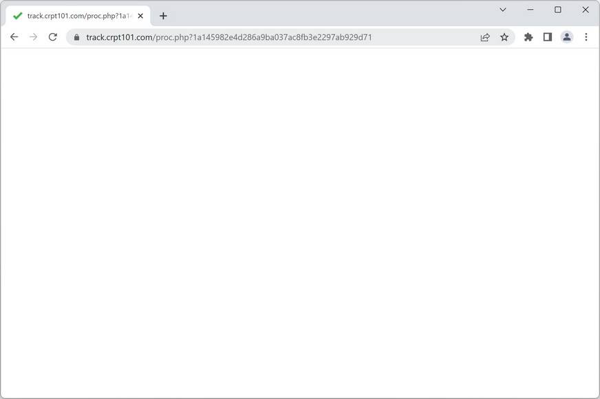 Track.crpt101.com redirect