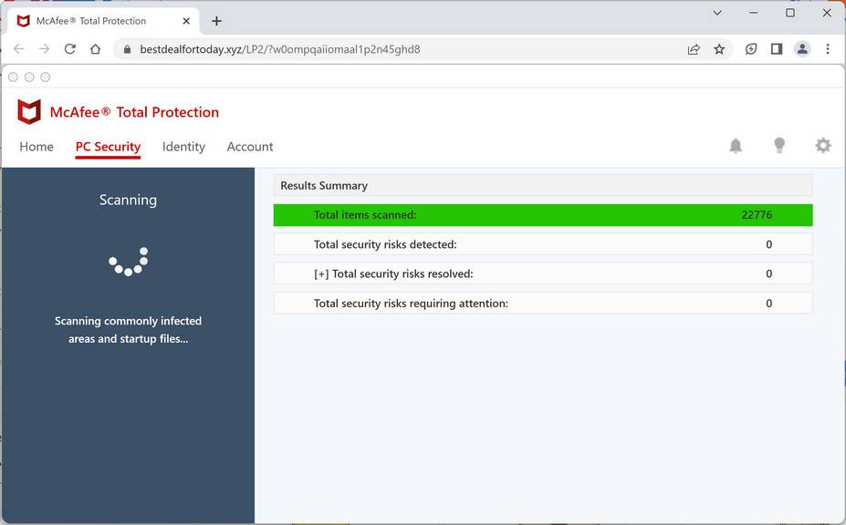 bestdealfortoday.xyz ad