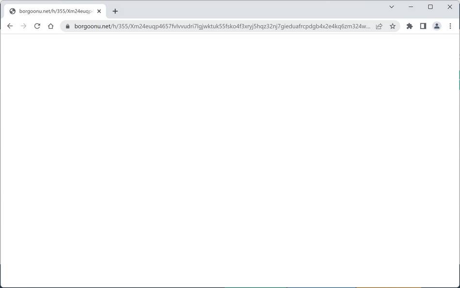 Image: Borgoonu.net ad