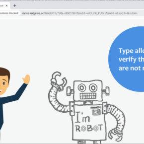 Image: News-Majewe.cc Ads