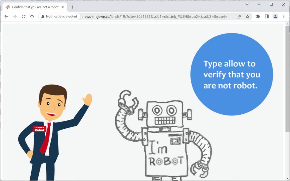 Image: News-Majewe.cc Ads