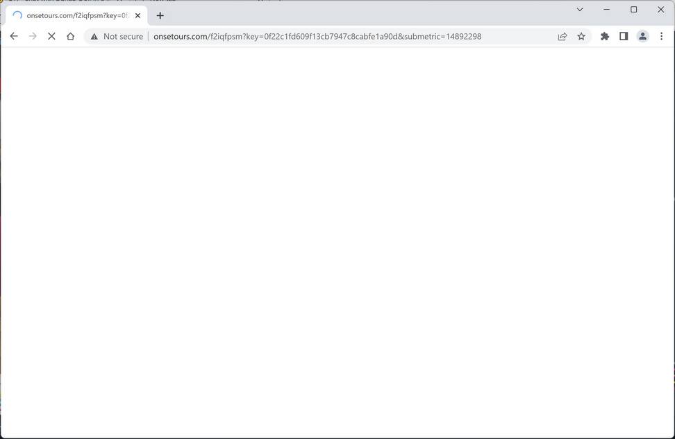 onsetours.com ad