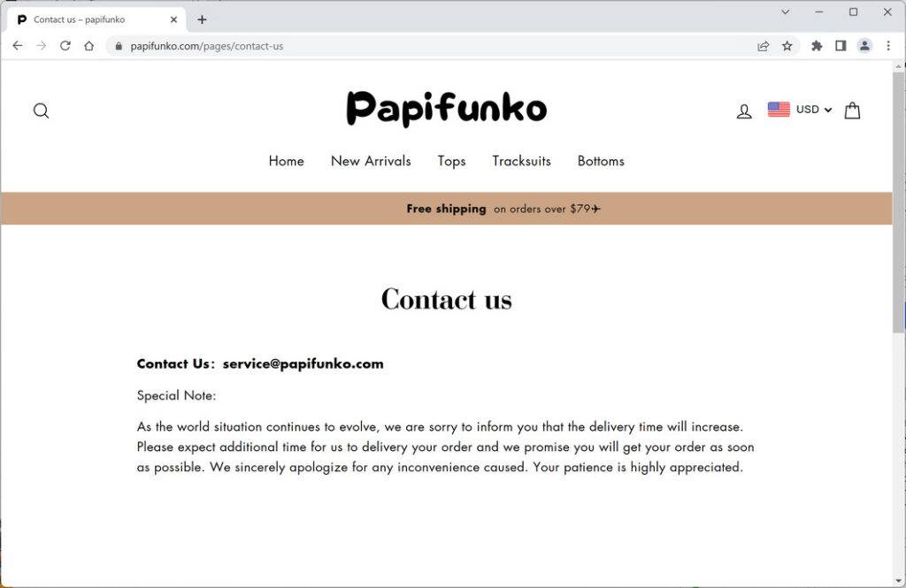 Papifunko.com Review: Is Papifunko A Scam Or Legit?