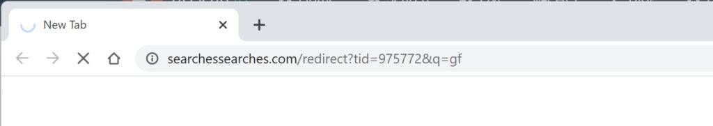 searchessearches.com redirect