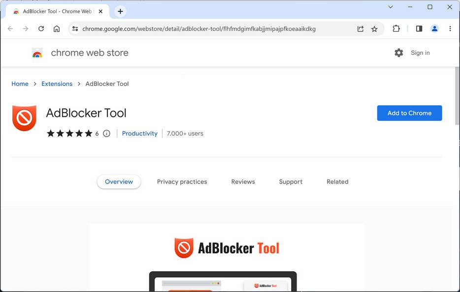 Why Use an Ad Blocker for Chrome?, by AdBlock