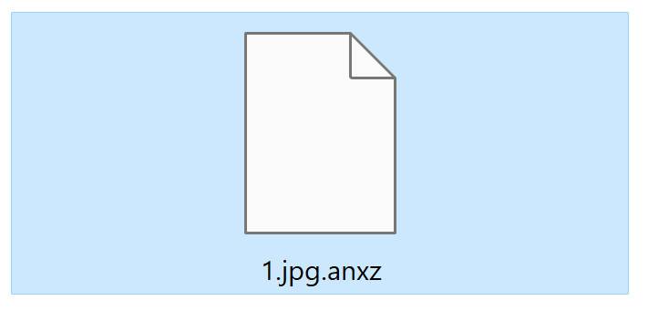 Anxz Ransomware