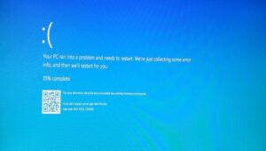 Ntoskrnl Exe Bsod What It Is How To Fix It Malwaretips Blog