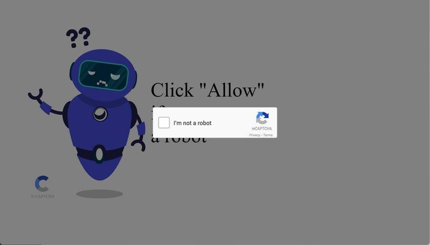 Captchawave.top adware