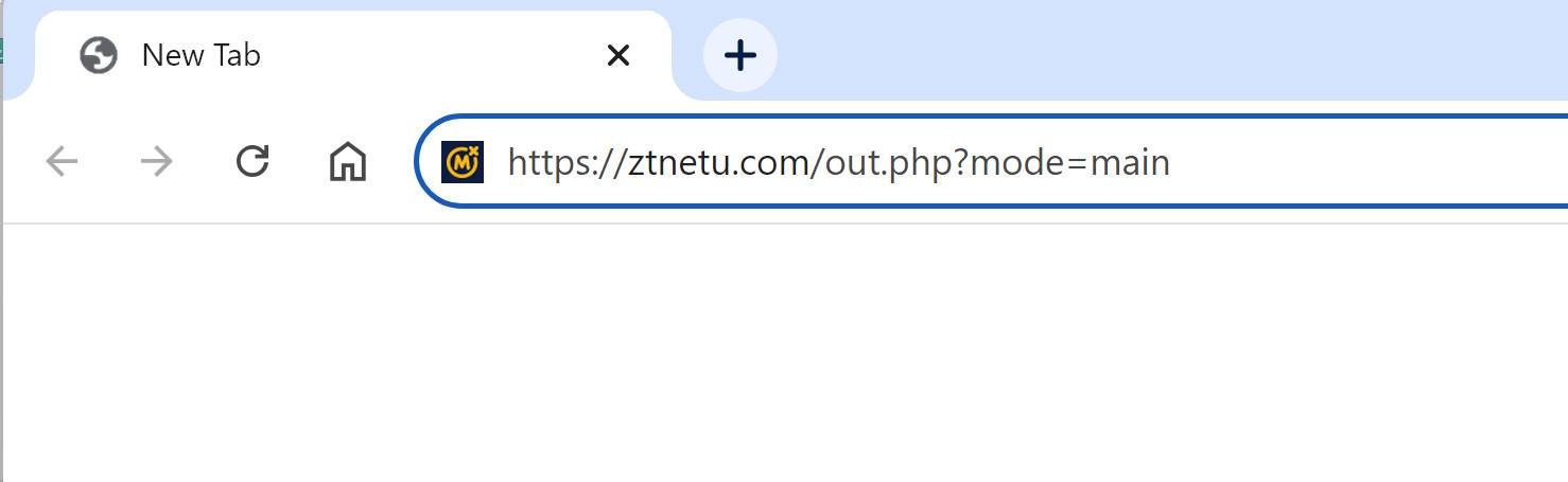 Ztnetu.com ad