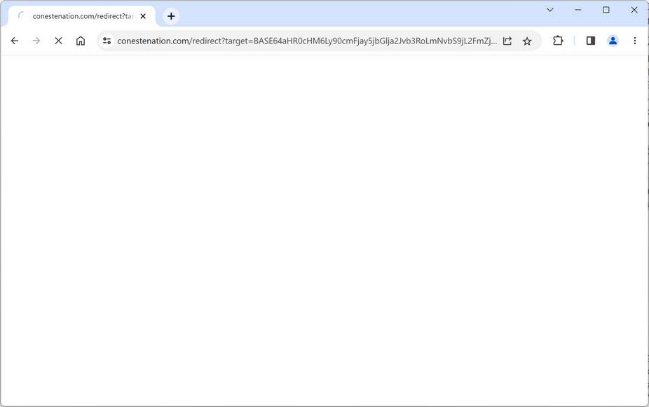conestenation.com redirect