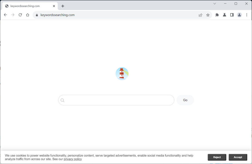 keywordssearching.com scam