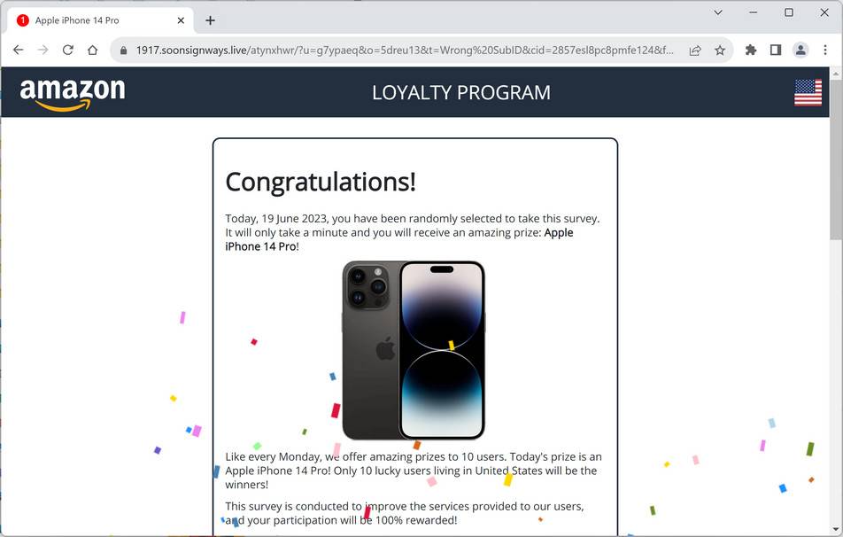 soonsignways.live adware