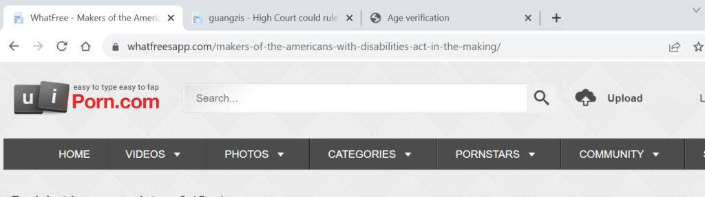 whatfreesapp.com ads