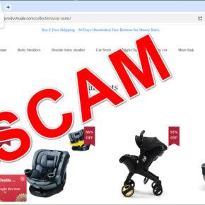 buybuy baby scam