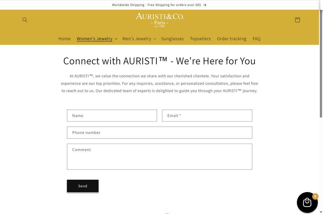 Auristi.com Review: Is Auristi.com A Scam Or Legit?