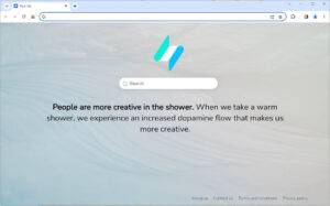 Remove Awesome Facts Tab [Virus Removal Guide]