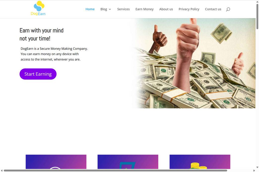 BestDogReviews.com scam