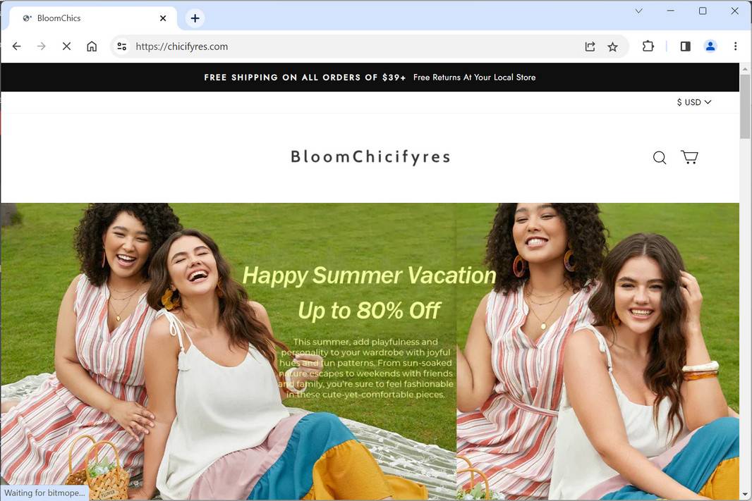 Chicifyres.com Review: Is Chicifyres.com A Scam Or Legit?