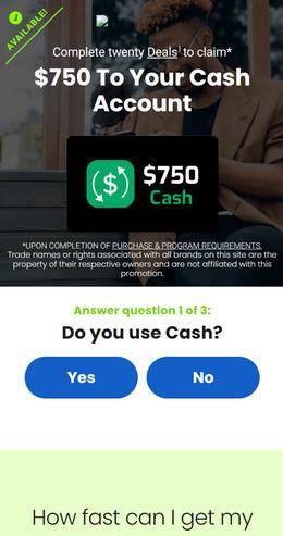 JulyCash2023.com Review: Is July Cash 2023 A Scam Or Legit ...