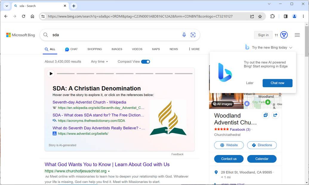 MolaMola Chrome Extension