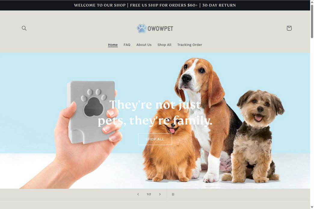 Scam What Is OWowPet & How It Works!