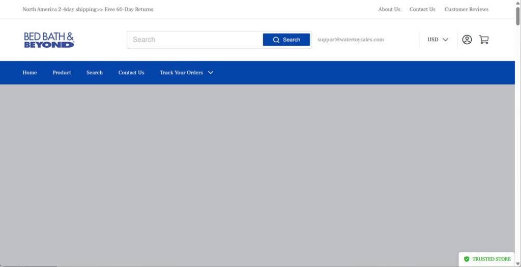 Watertoysales.com scam