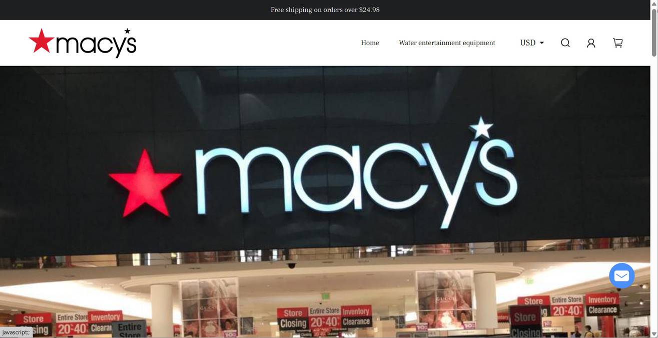 bestforneed.com scam