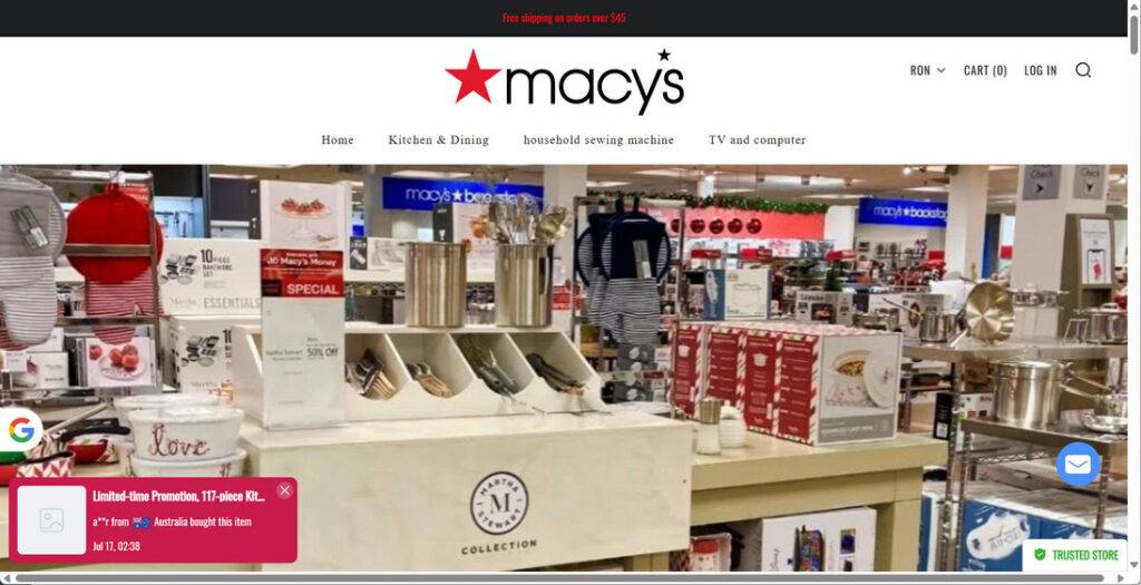 betterinstock.com scam