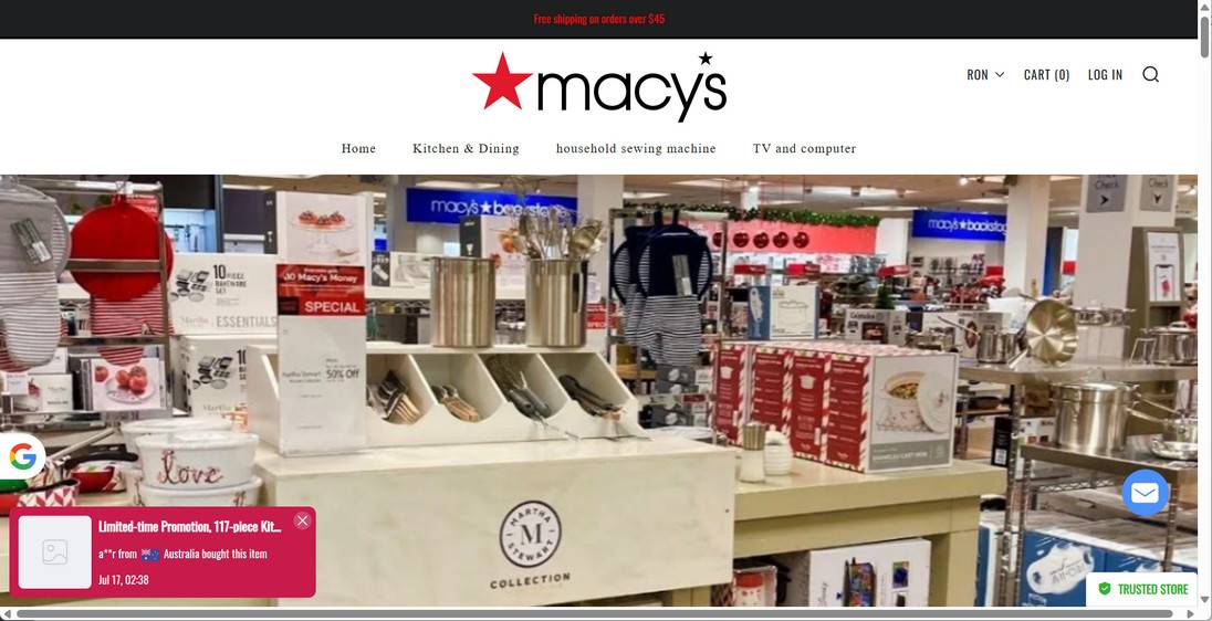 betterinstock.com scam