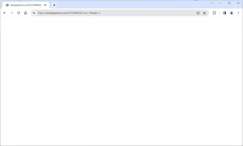 betzapdoson.com scam