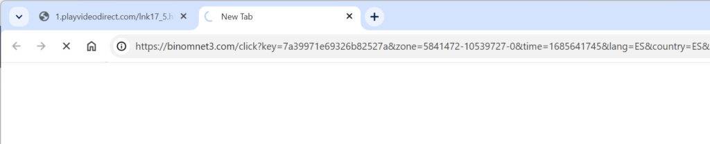 binomnet3.com redirect