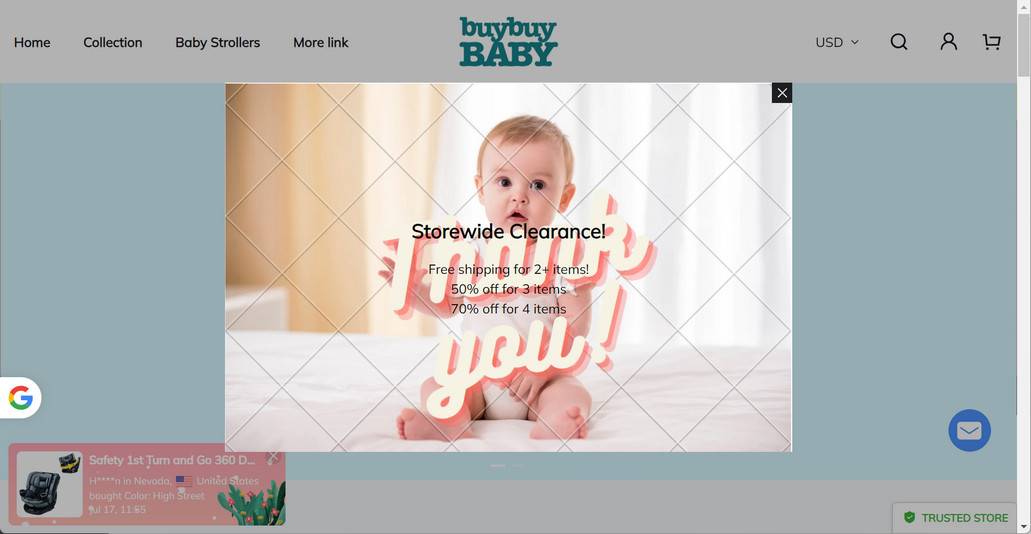 buybuygoing.com scam