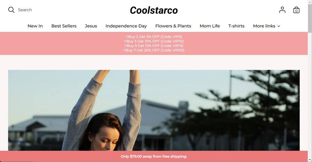 coolstarco.com scam