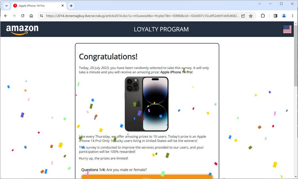 donemagbuy.live scam