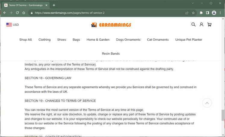earnbmaings.com scam