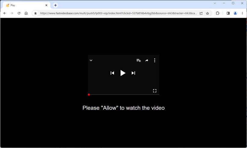 fastvideobase.com scam